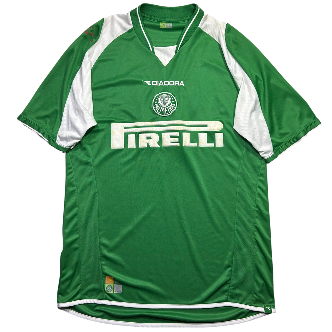 Palmeiras 2003 GG
