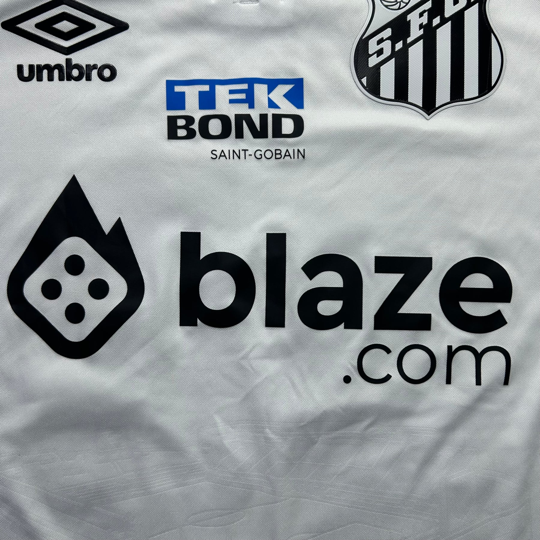 Santos 2024 P