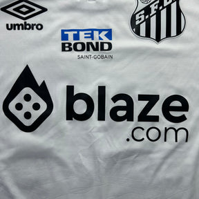 Santos 2024 P
