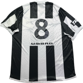 Santos 2001 GG