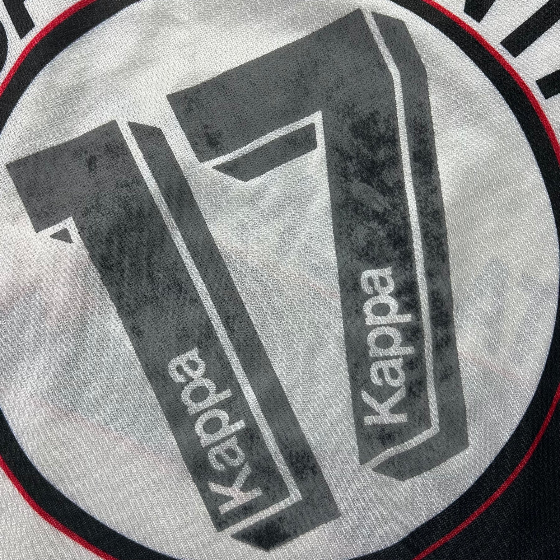 Vasco 1996 G