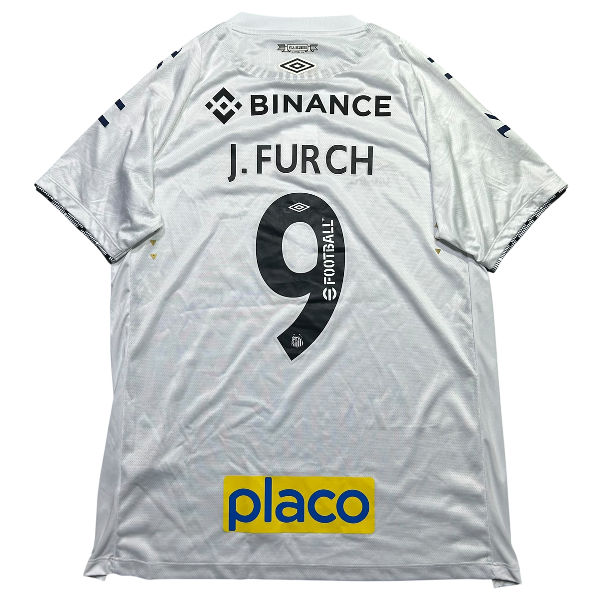 Santos 2024 G