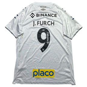 Santos 2024 G