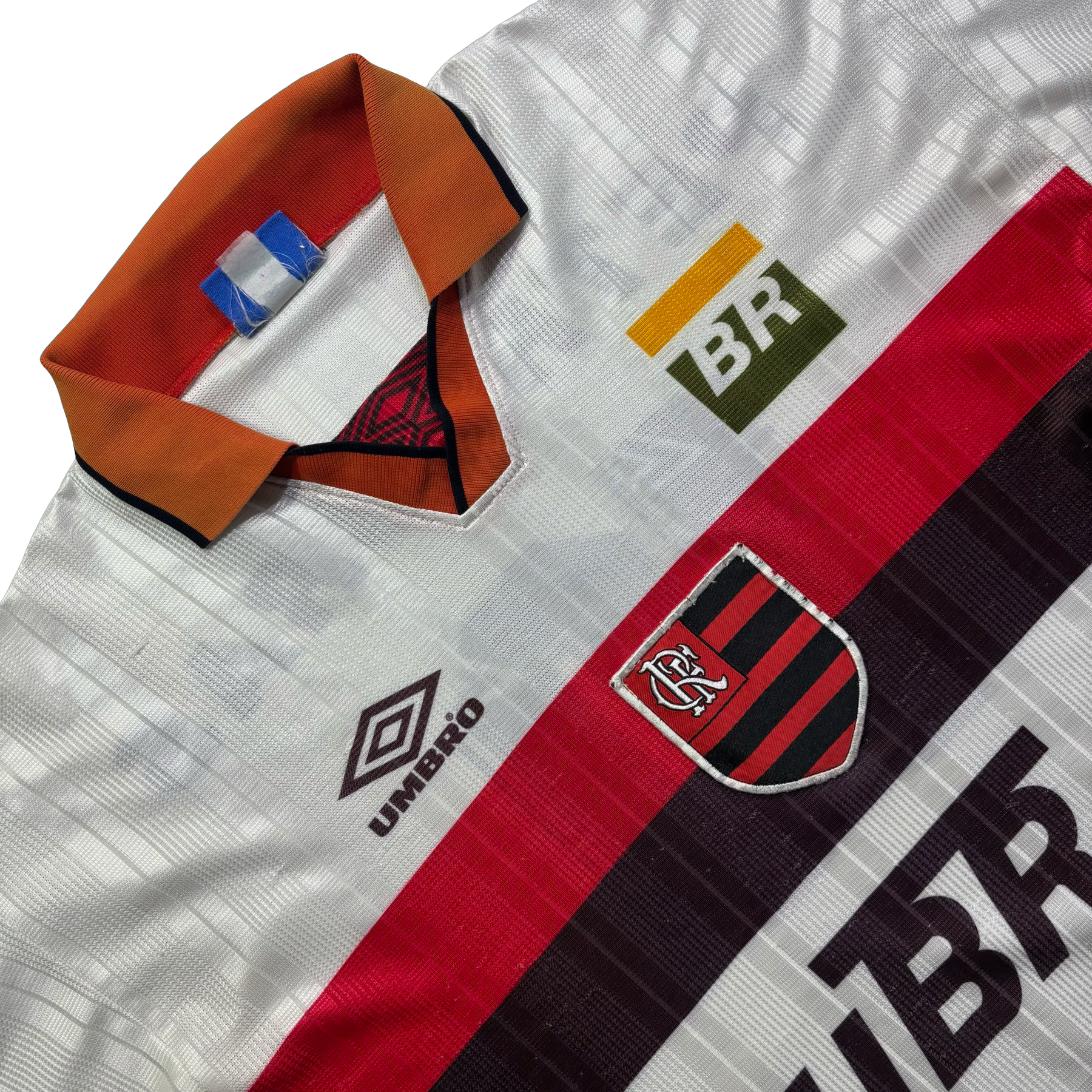 Flamengo 1996 M