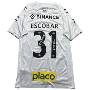 Santos 2024 P