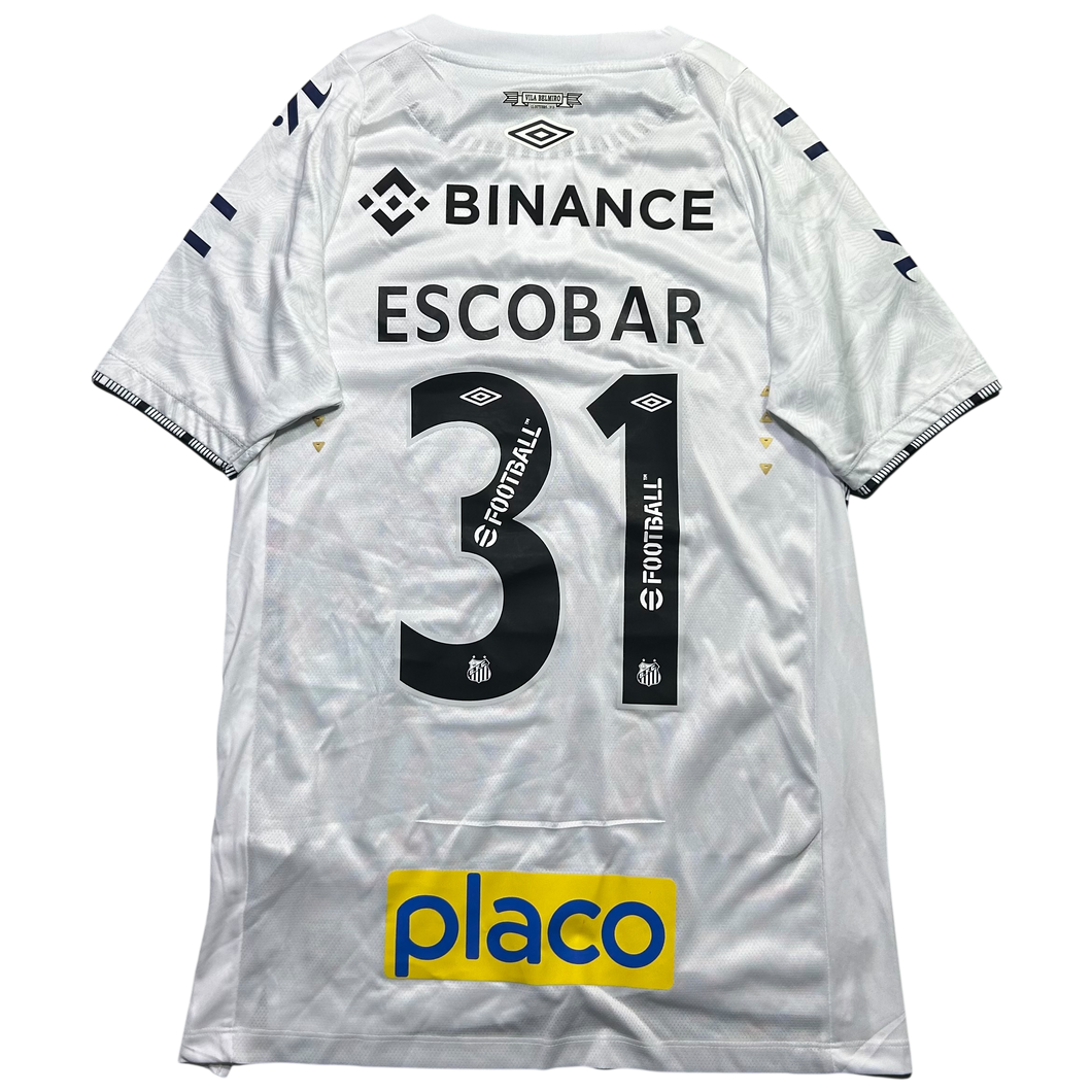 Santos 2024 P