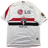 São Paulo 2006 G