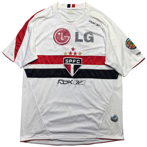 São Paulo 2006 G