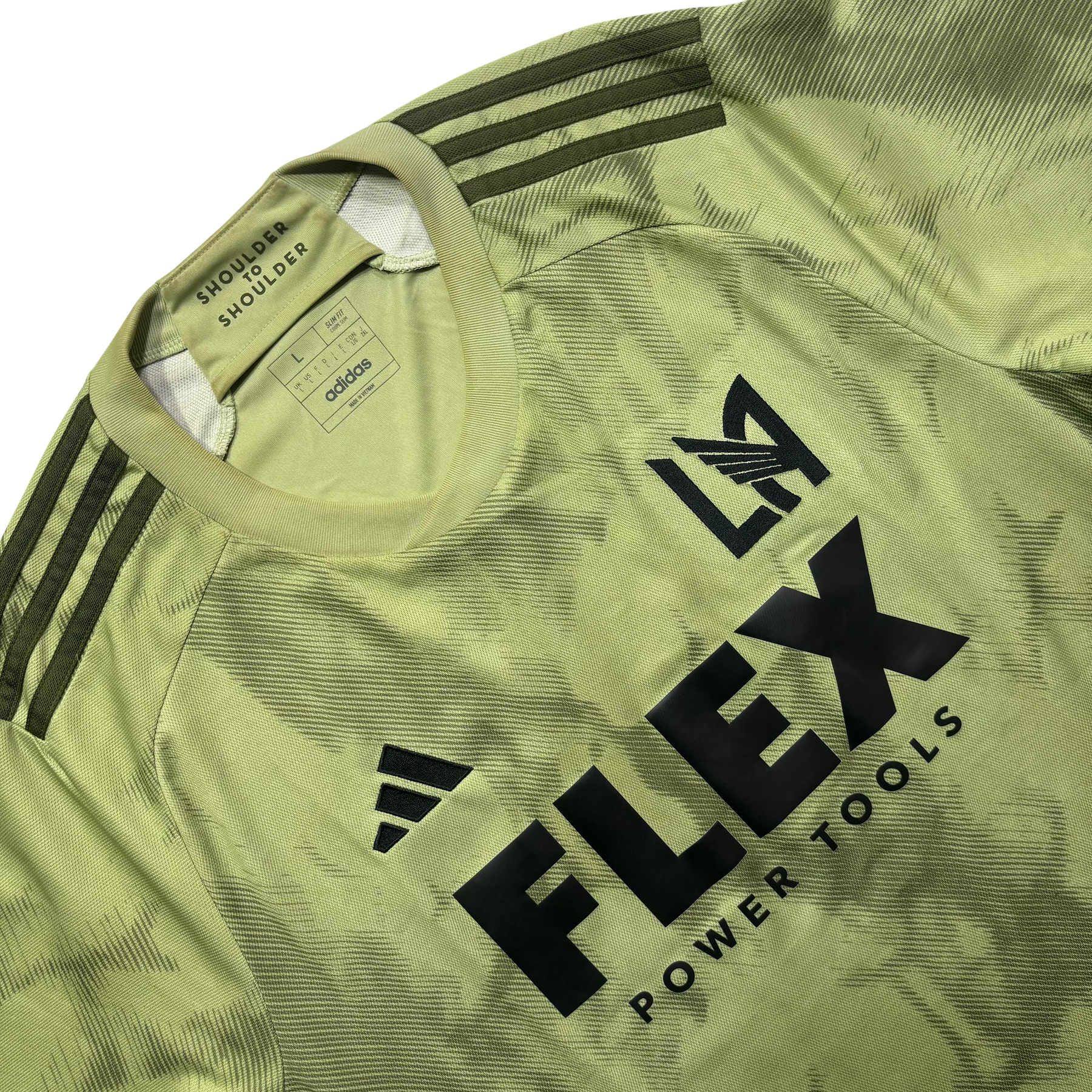 LA Galaxy 2022 G