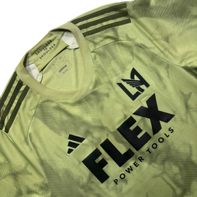 LA Galaxy 2022 G