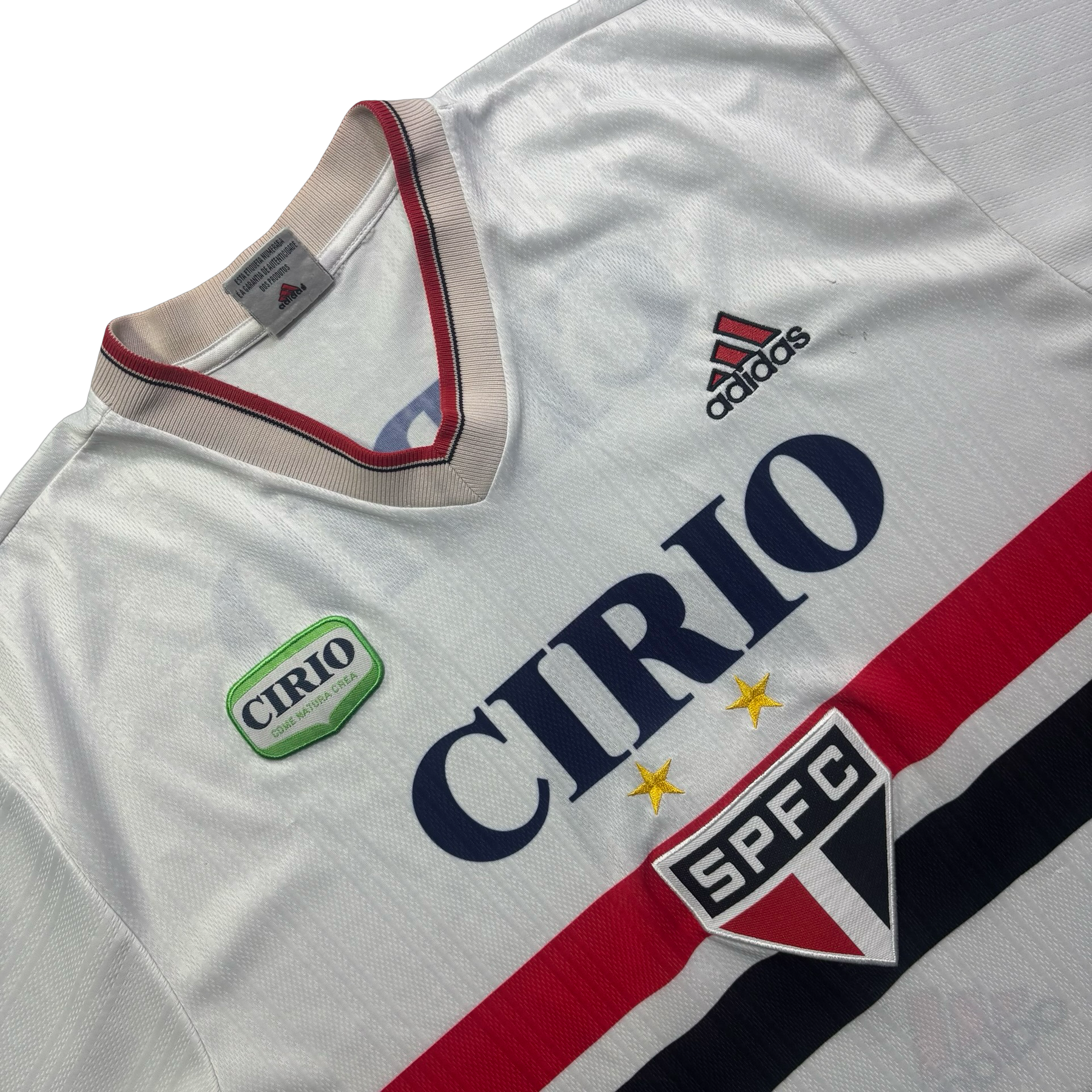 São Paulo 1998 G