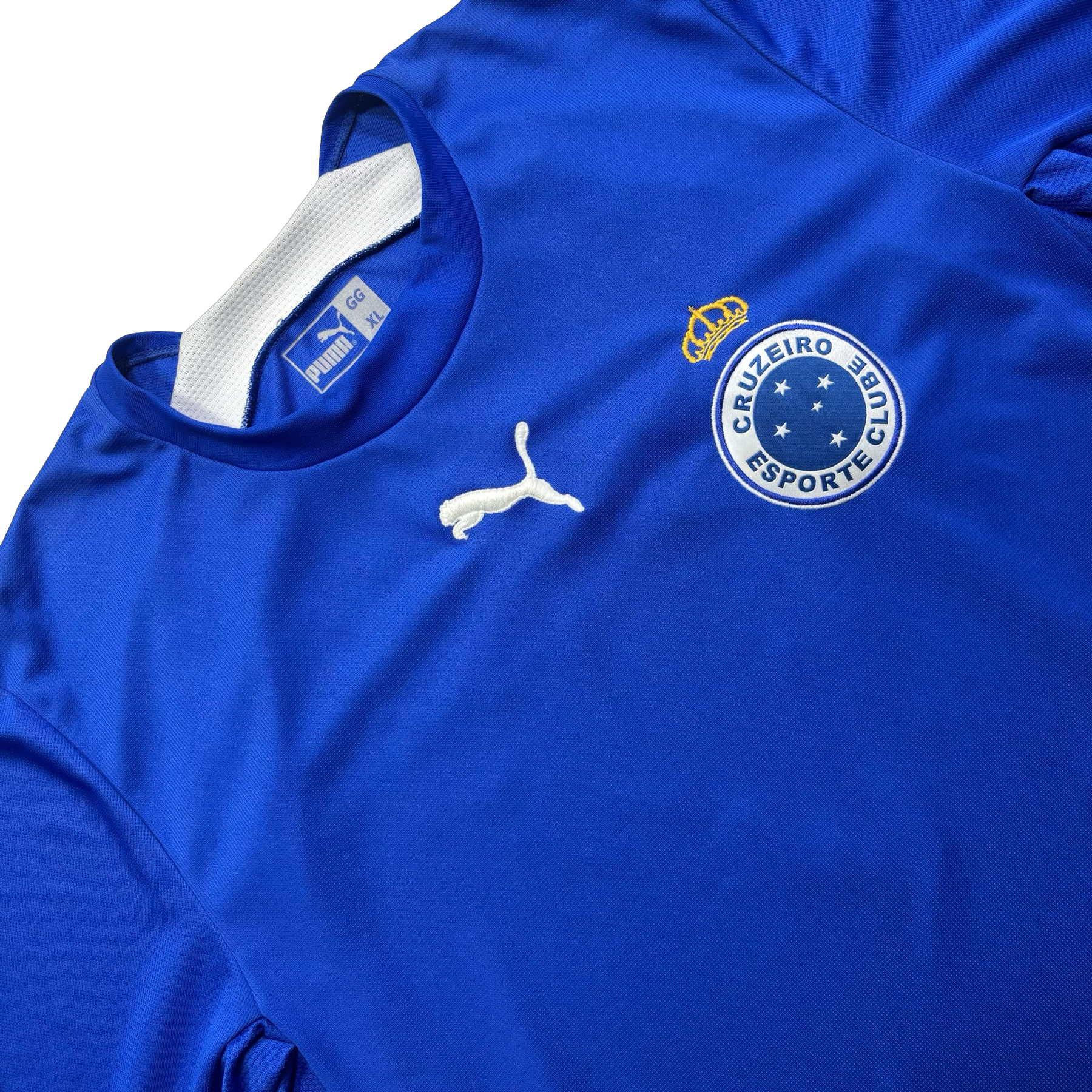 Cruzeiro 2006 GG