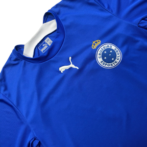 Cruzeiro 2006 GG