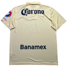 Carregar imagem no visualizador da galeria, América do México 2014 GG
