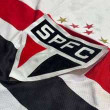 Carregar imagem no visualizador da galeria, São Paulo 2013 G
