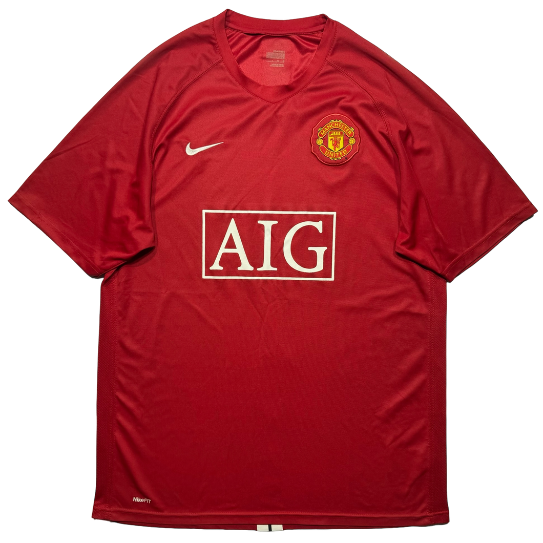 Manchester United 2008 G