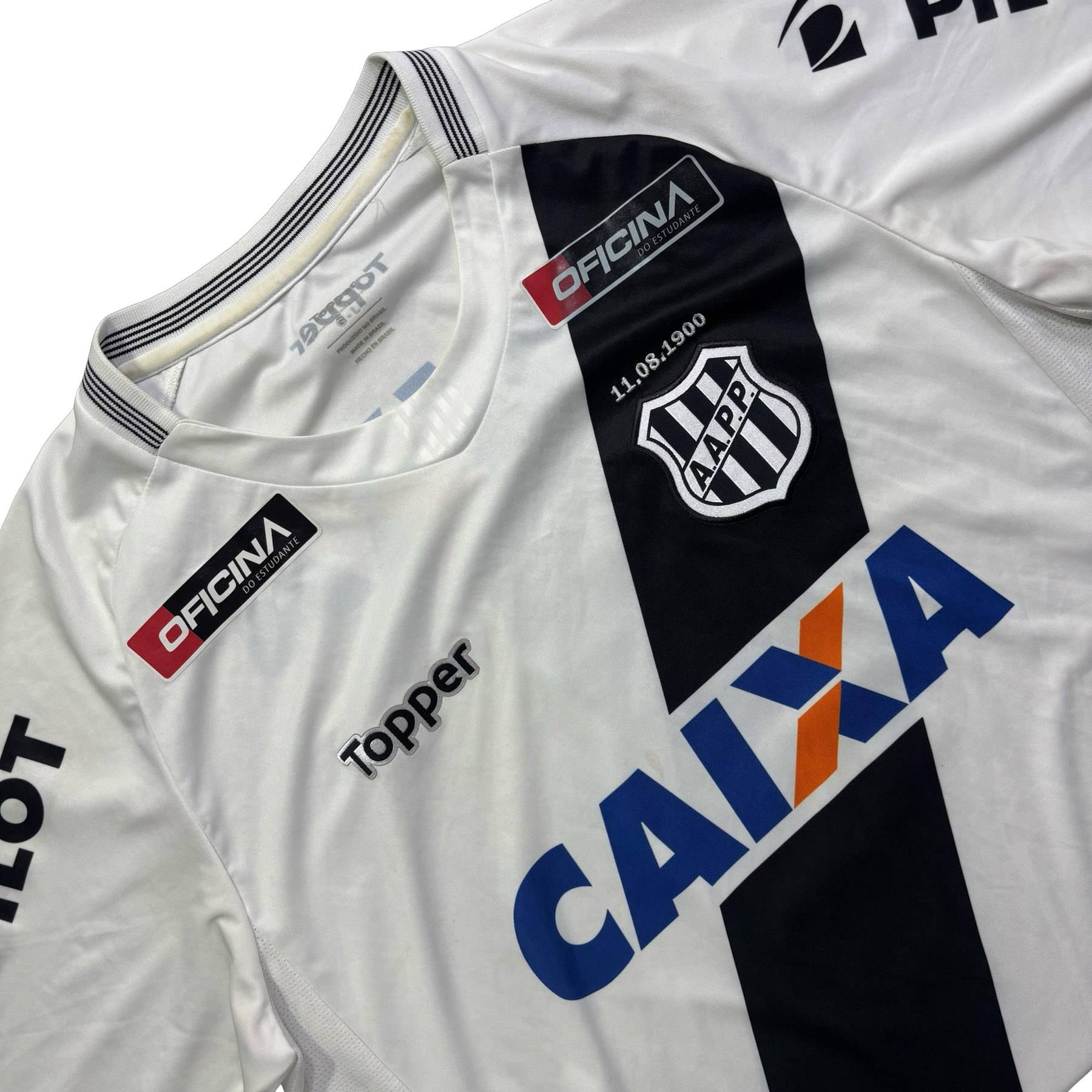 Ponte Preta 2018 G