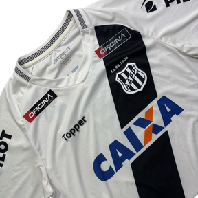 Ponte Preta 2018 G