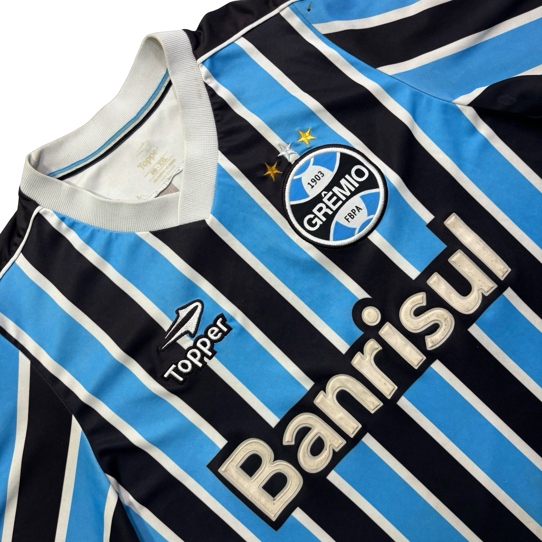 Grêmio 2013 G