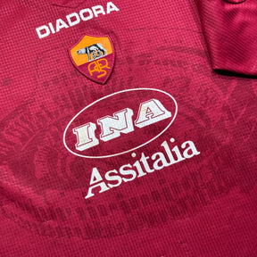 Roma 1997 G
