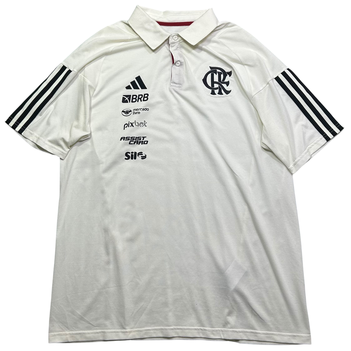Flamengo 2022 G