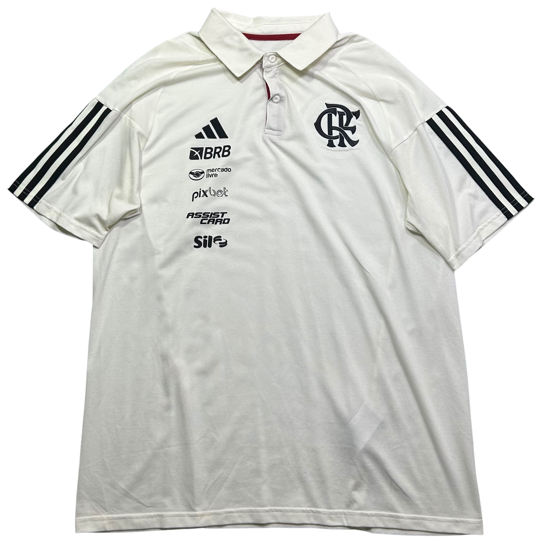 Flamengo 2022 G