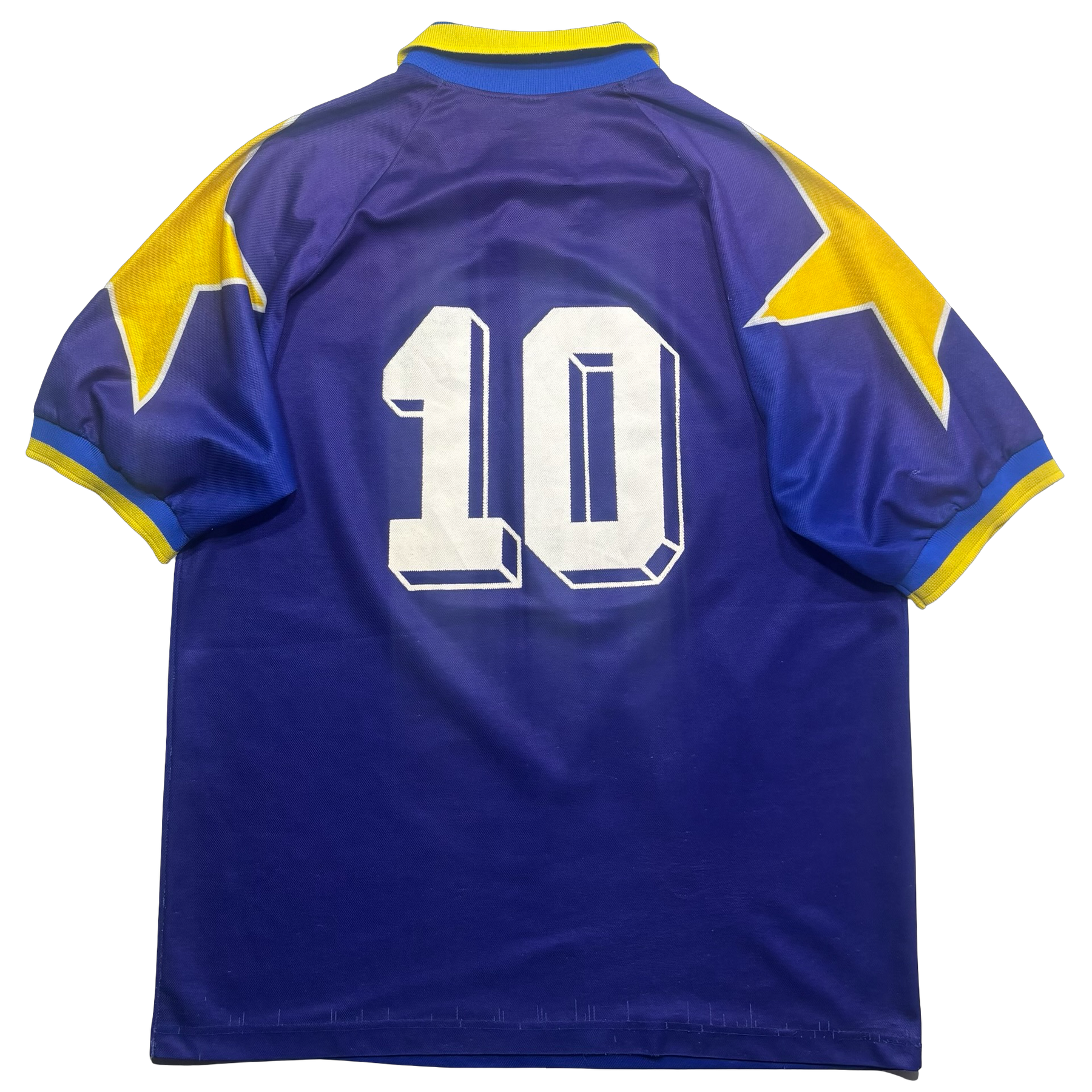 Juventus 1996 M