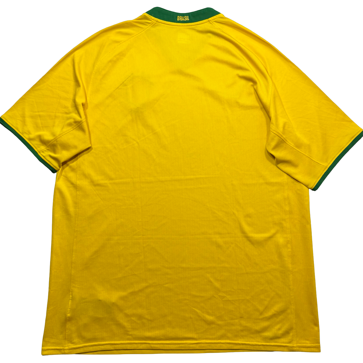 Brasil 2008 GG