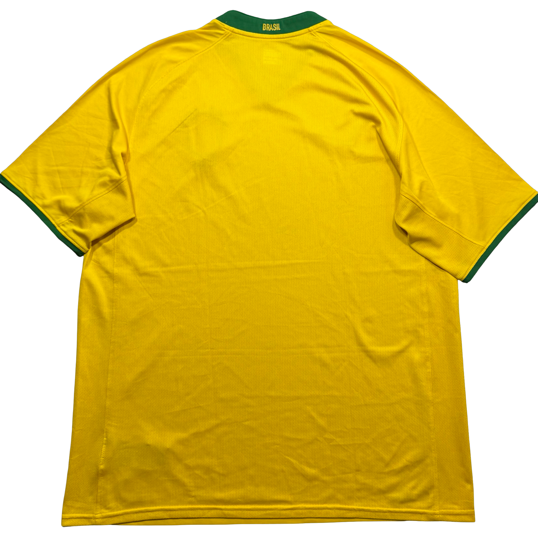 Brasil 2008 GG