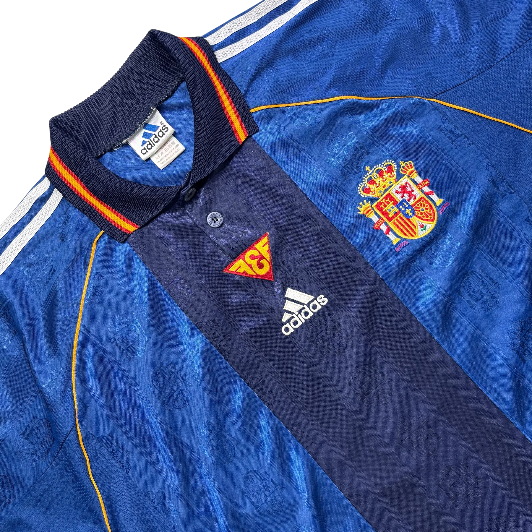 Espanha 1999 G
