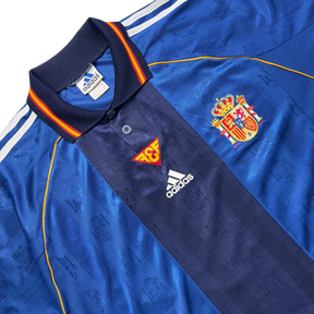 Espanha 1999 G