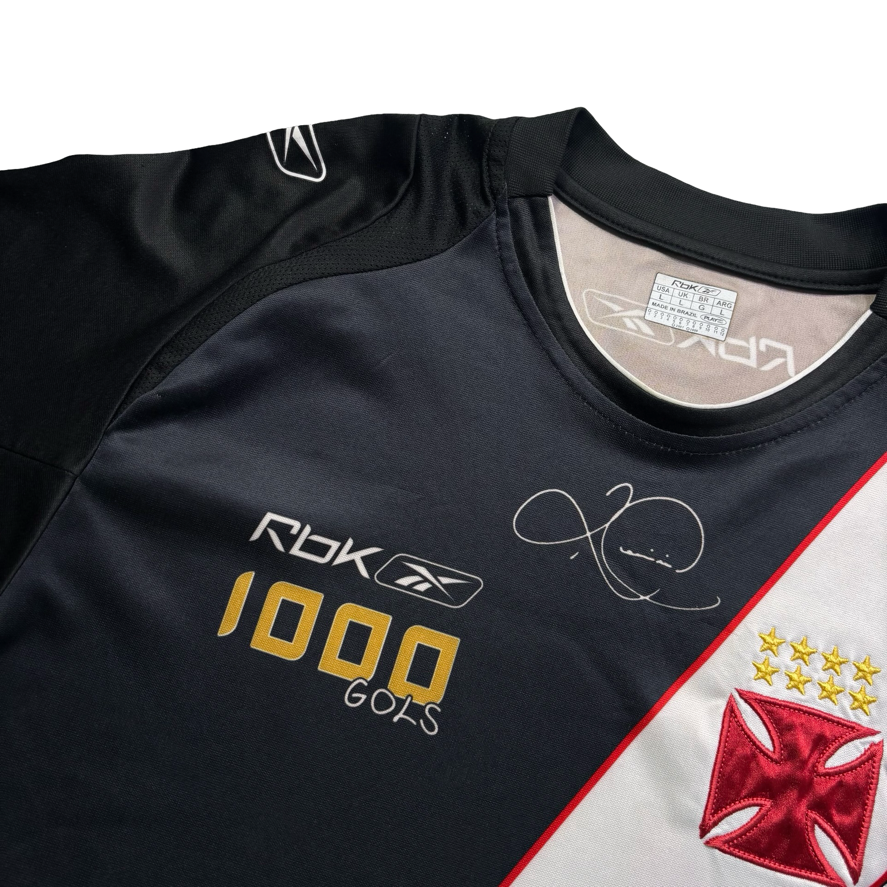 Vasco 2007 G