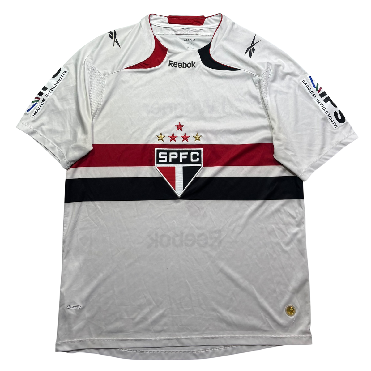 São Paulo 2010 P