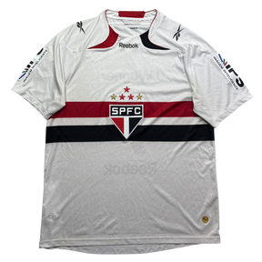 São Paulo 2010 P