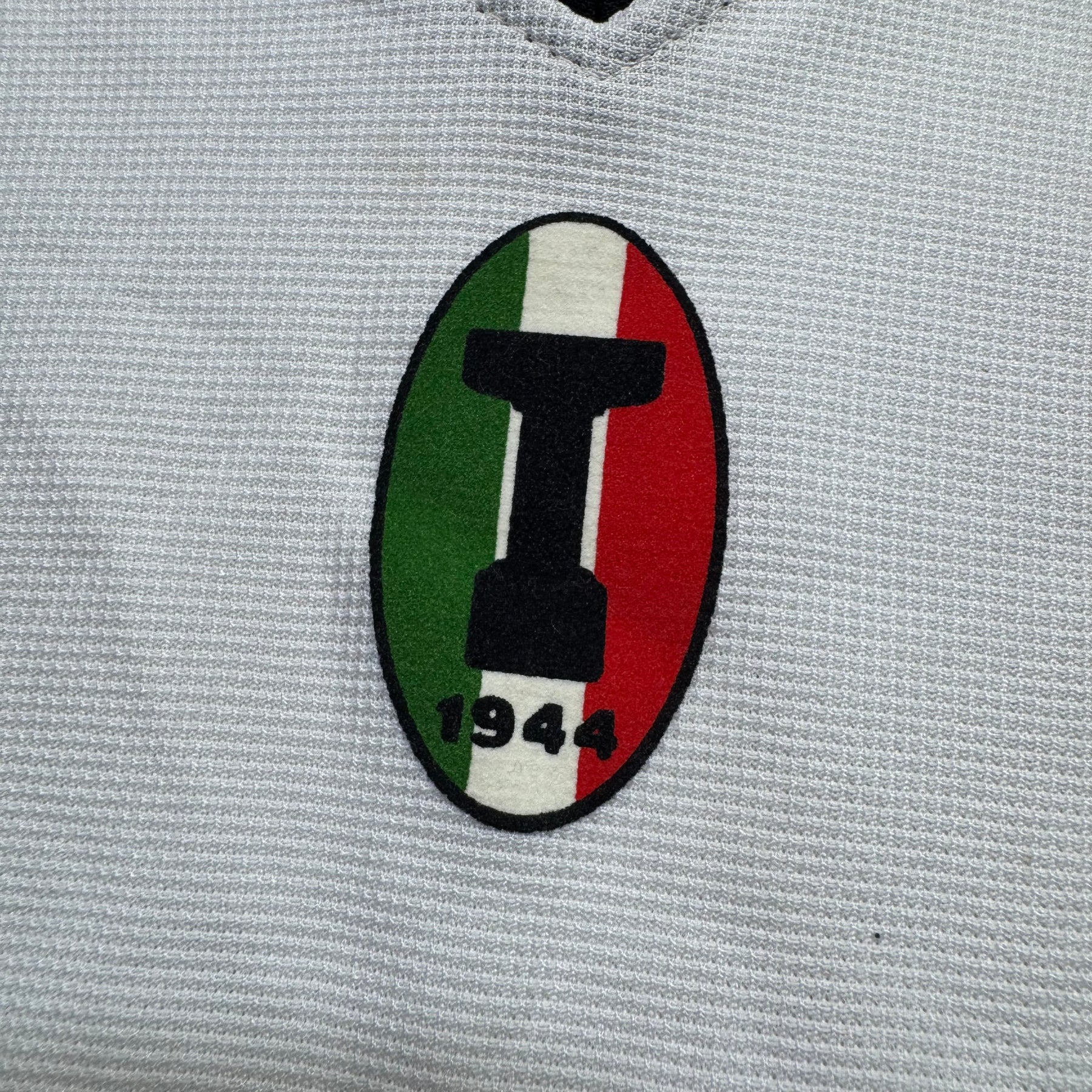 Spezia 2003 GG