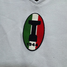 Spezia 2003 GG