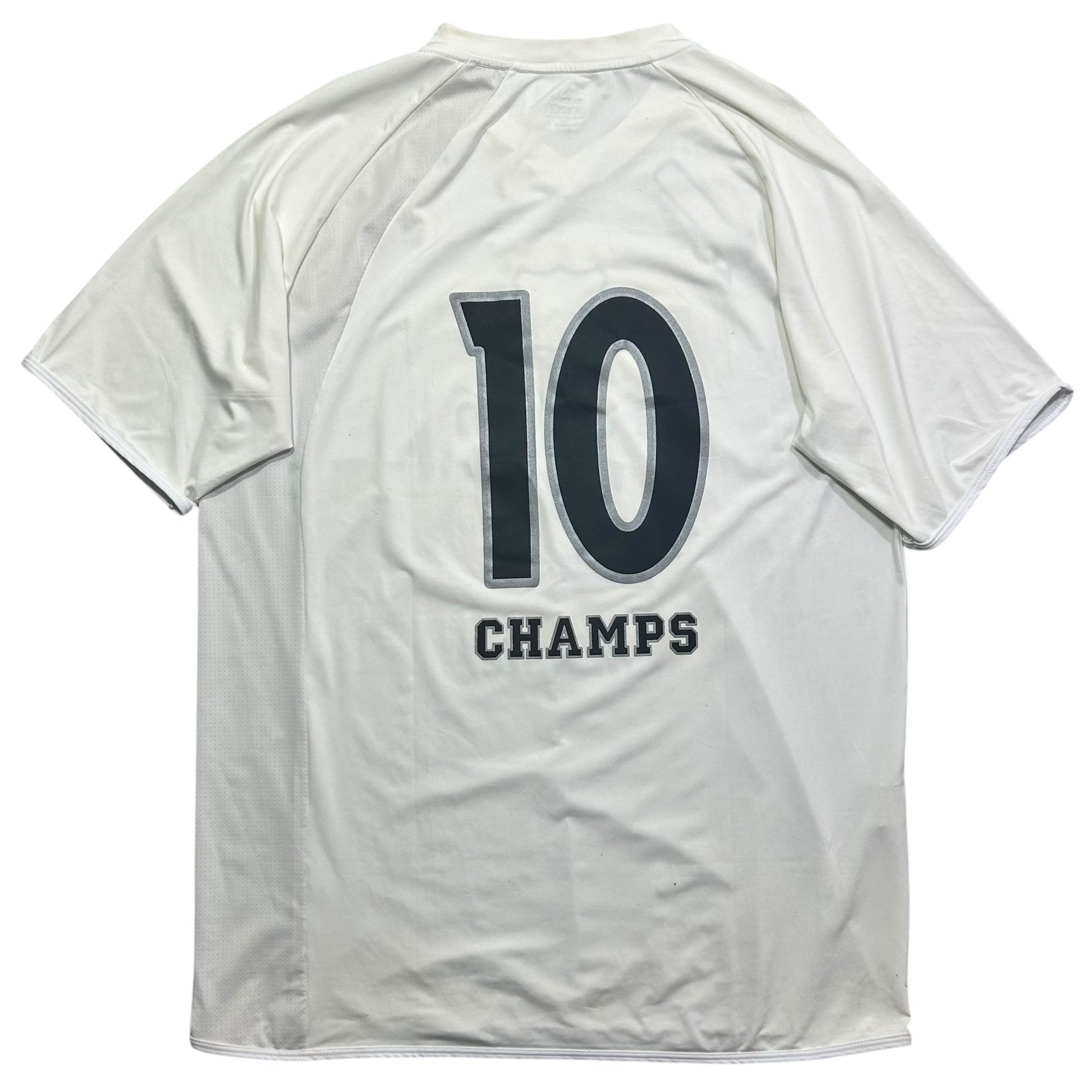 Bragantino 2009 G