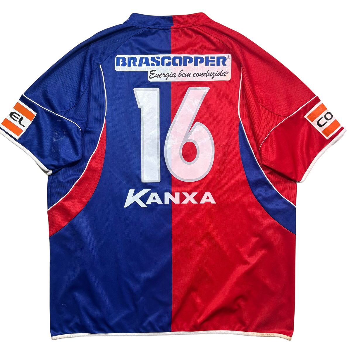 Paraná 2010 G