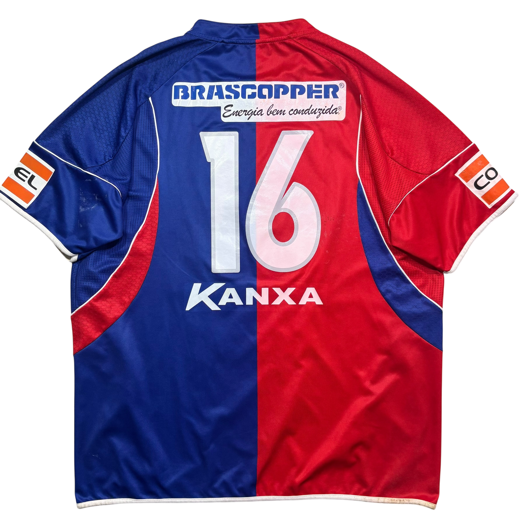 Paraná 2010 G