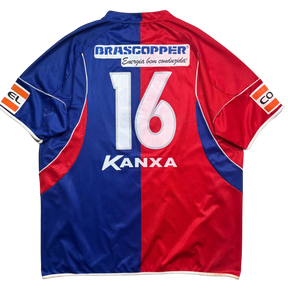 Paraná 2010 G