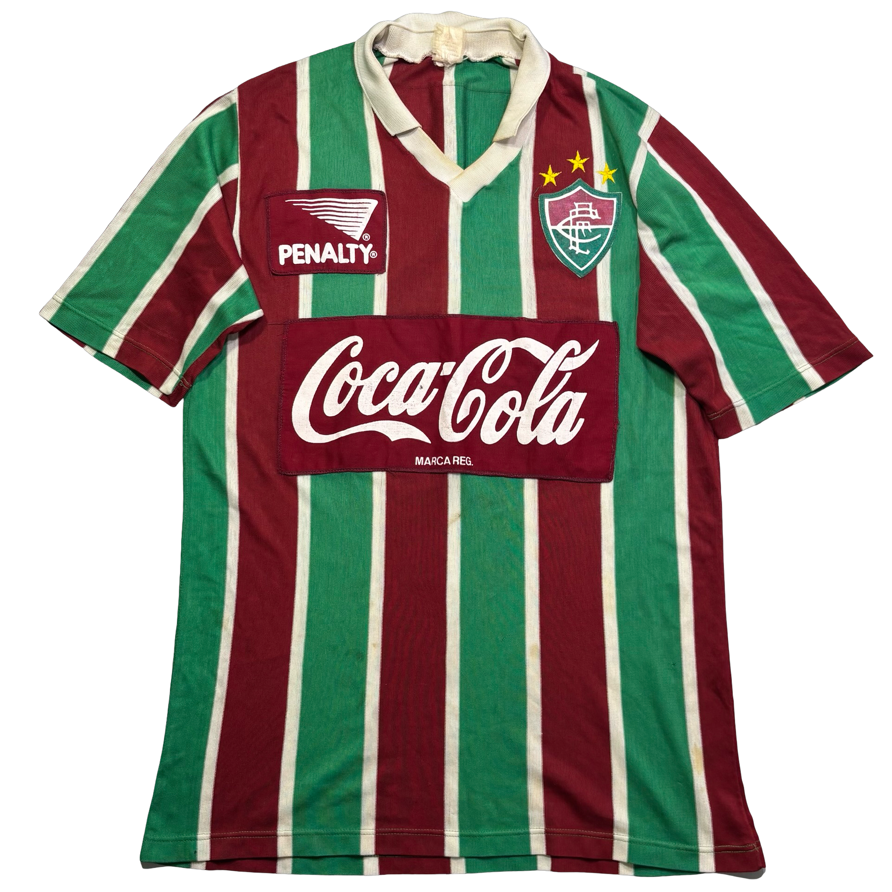 Fluminense 1990 GG