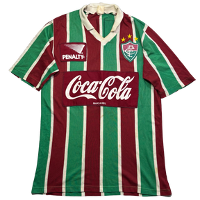 Fluminense 1990 GG