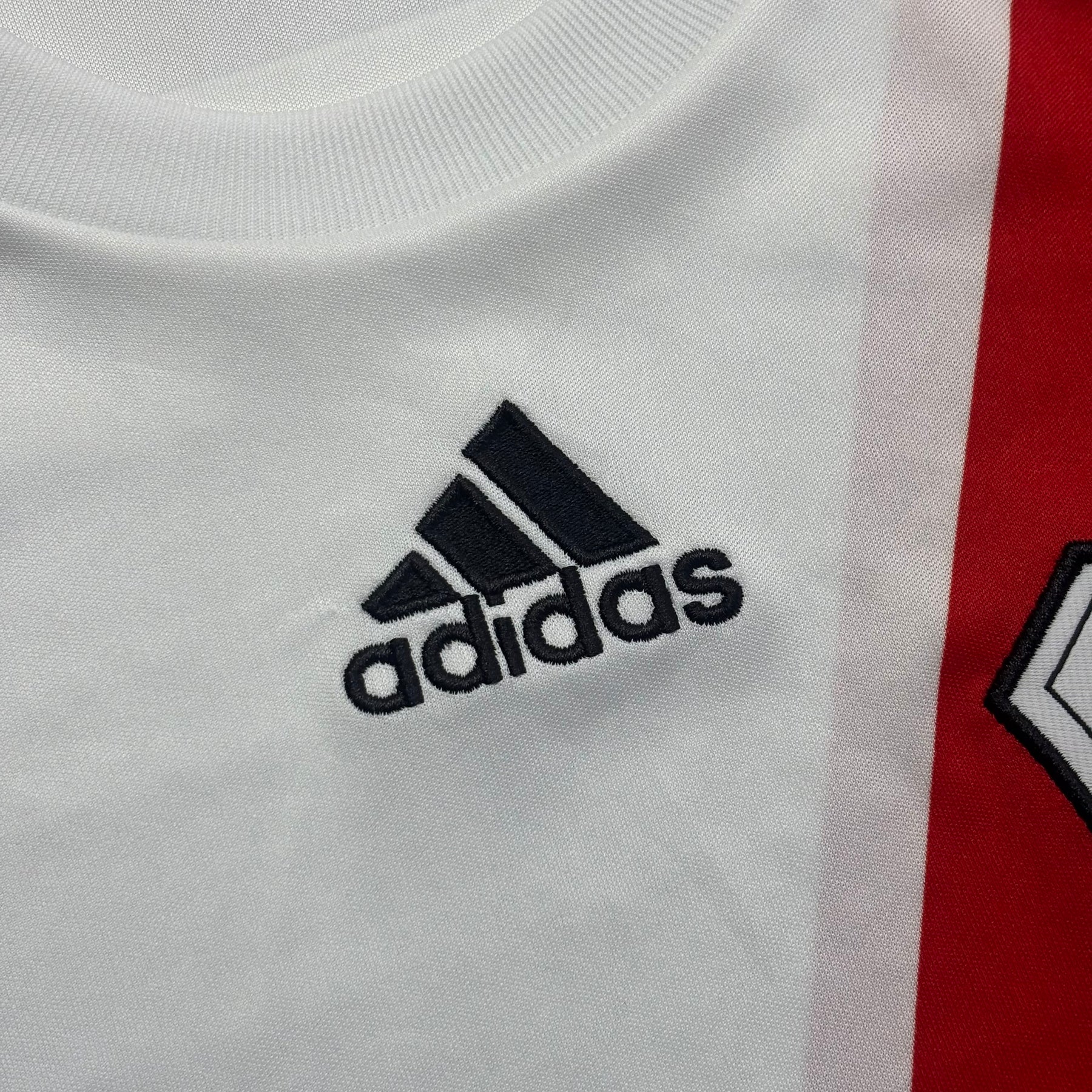 River Plate 2008 G
