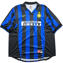 Carregar imagem no visualizador da galeria, Inter de Milão 1998 GG
