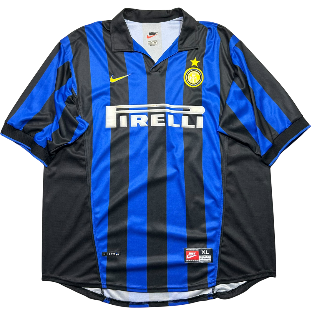 Inter de Milão 1998 GG