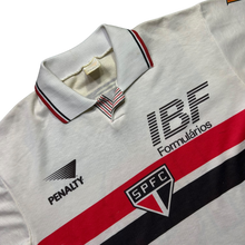 Carregar imagem no visualizador da galeria, São Paulo 1992 G
