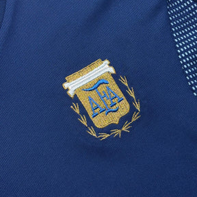Argentina 2002 GG
