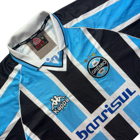 Grêmio 2001 G