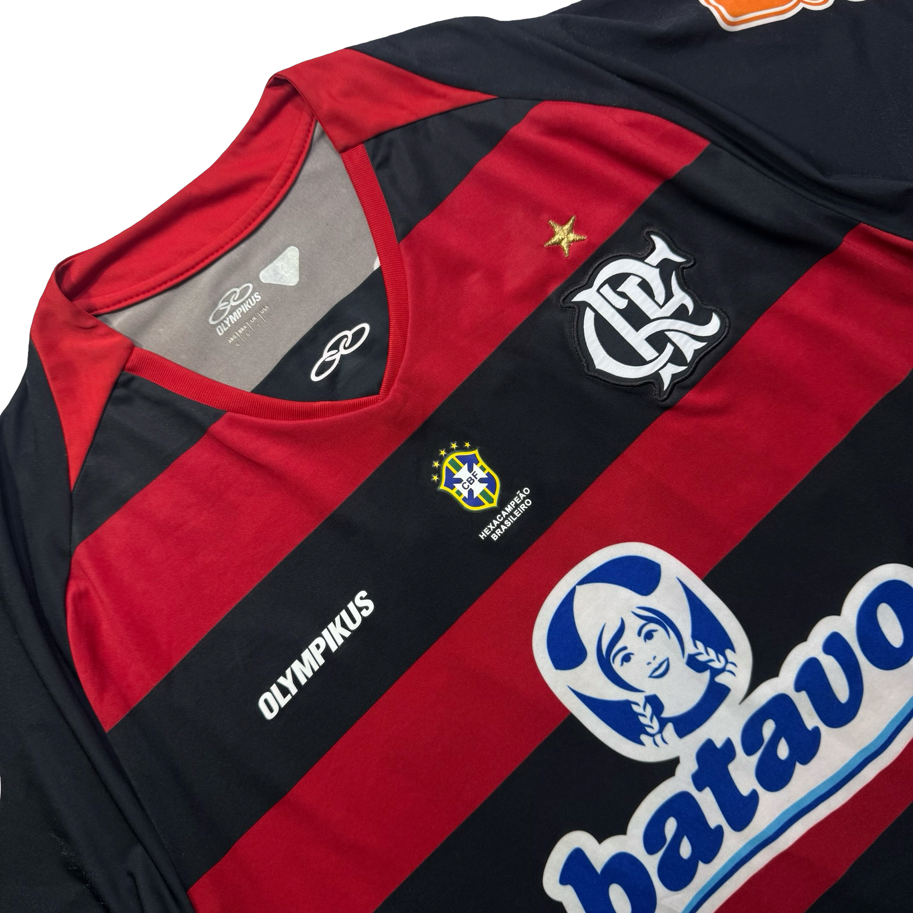 Flamengo 2010 G