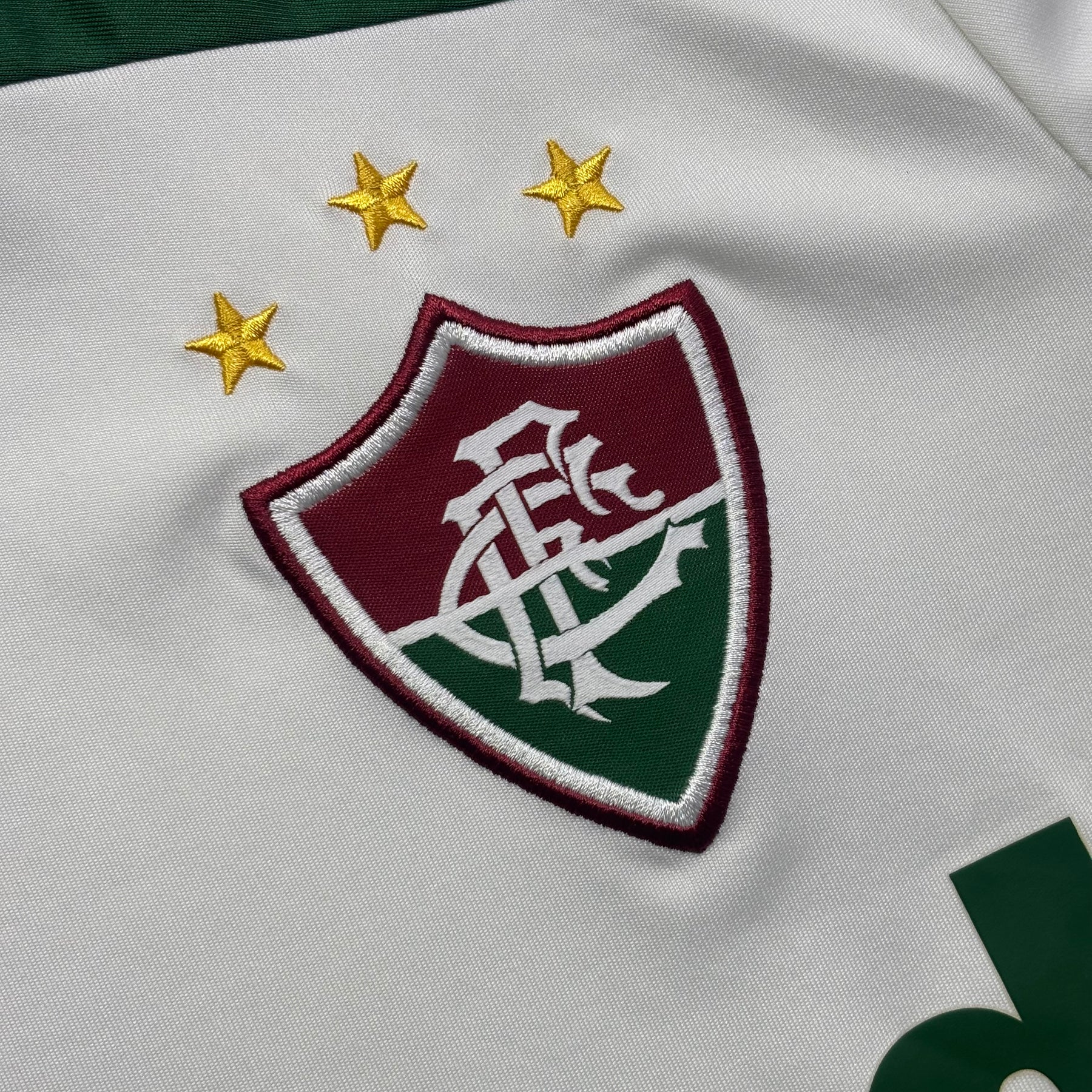 Fluminense 2011 P